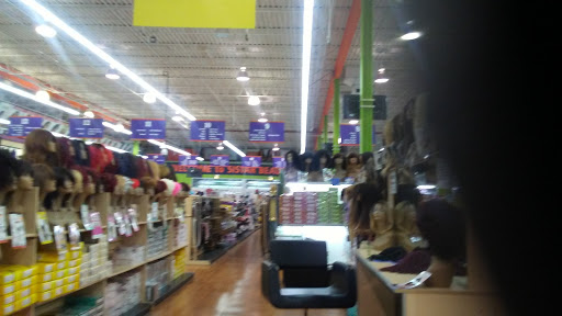 Beauty Supply Store «Sistar Beauty», reviews and photos, 8900 S Lafayette Ave, Chicago, IL 60620, USA