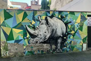 Buenos Aires Street Art Tour image