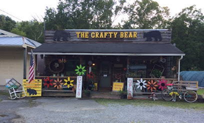 The Crafty Bear