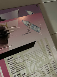 Photo n°13 de Buffet Zen à La Seyne-sur-Mer ()