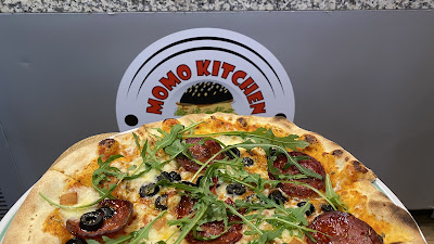 MOMO KITCHEN à Paris