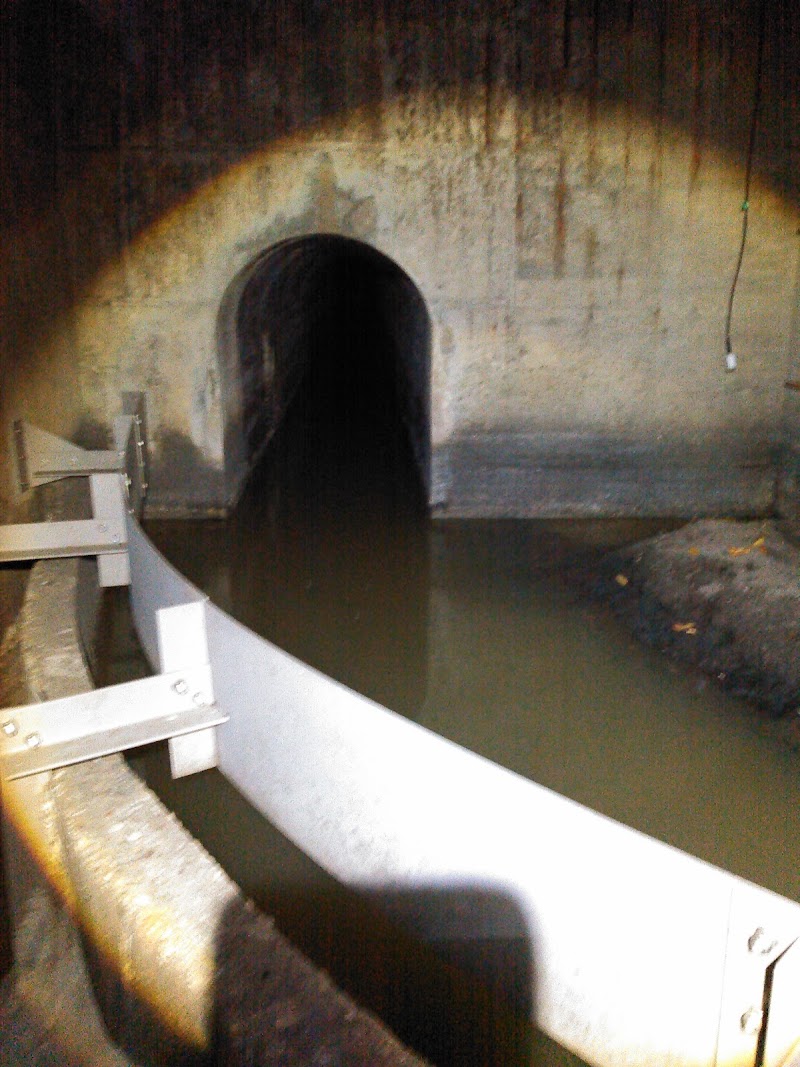 杜の都れんが下水洞窟 宮城県仙台市桜ケ岡公園 史跡 グルコミ