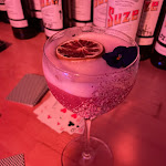 Photo n° 2 de l'avis de camille.a fait le 15/01/2024 à 20:21 pour 54 Cocktails Bar - Arras à Arras