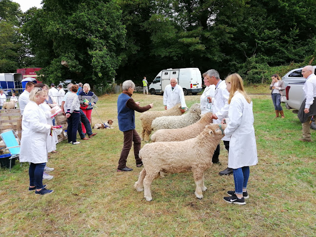 Yealmpton Agricultural show