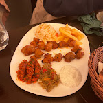 Photo n°2 de l'avis de M.h fait le 29/03/2023 à 23:30 sur le  Al-Qasr à Olgiate Olona