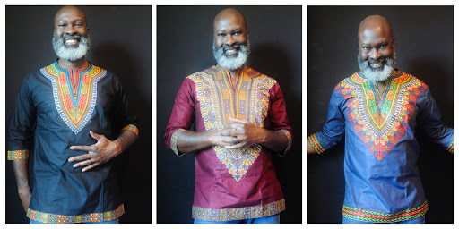 Clothing Store «MansaWear...Custom-made Clothing», reviews and photos, 367 Park Ave, Rochester, NY 14607, USA