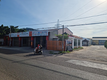 Chi nhánh Viettel Post Phú Tài