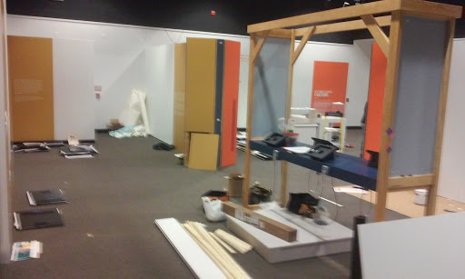 Museum «Anacostia Community Museum», reviews and photos, 1901 Fort Pl SE, Washington, DC 20020, USA