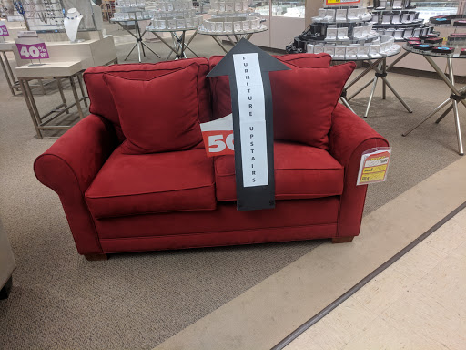 Department Store «Elder-Beerman», reviews and photos, 601 Richmond Ave, Richmond, IN 47374, USA