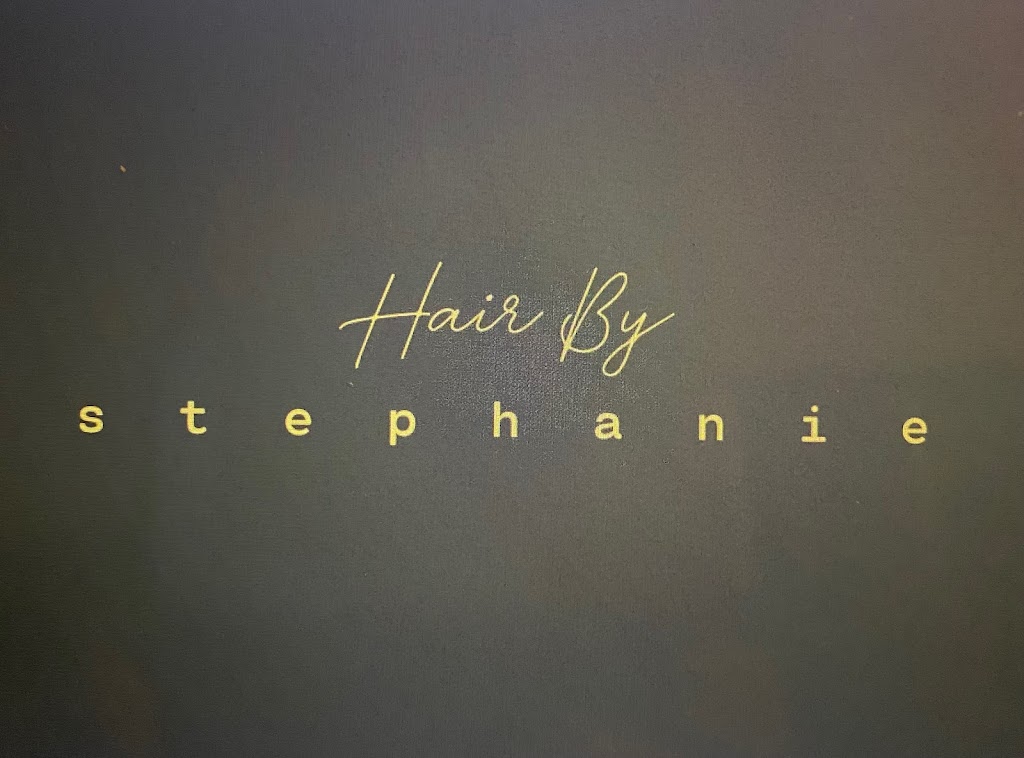 Hair by Stephanie 46062