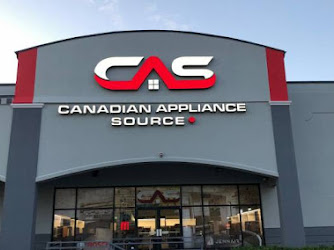 Canadian Appliance Source Coquitlam