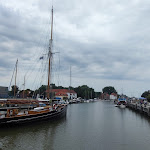 Photo n°5 de l'avis de Rainer.a fait le 26/06/2021 à 10:19 sur le  Bistro Nettchen à Glückstadt