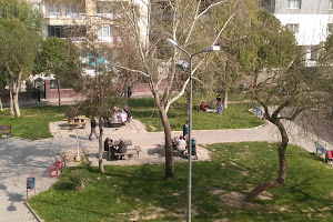 Gazi Mustafa Kemal Park image