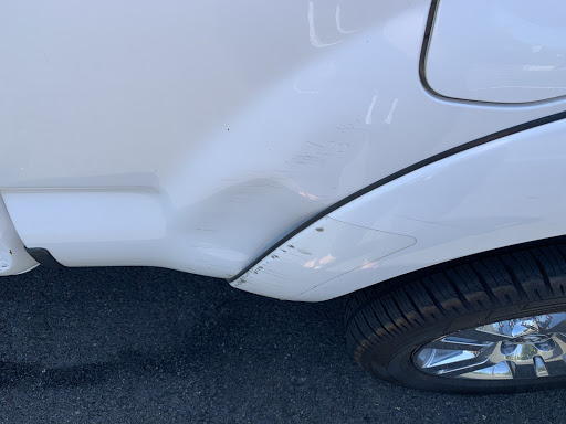 Auto Body Shop «Royal Coaches Auto Body & Towing», reviews and photos, 14827 Ramona Blvd, Baldwin Park, CA 91706, USA