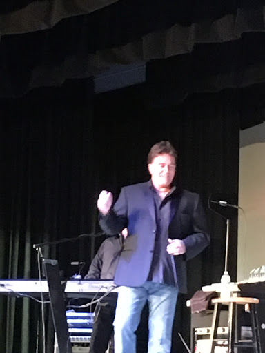 Performing Arts Theater «Milton Performing Arts Center», reviews and photos, 1 Pumpkin Way, Milton, WV 25541, USA