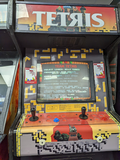 Video Game Store «Video Game World», reviews and photos, 105 S Old Statesville Rd, Huntersville, NC 28078, USA