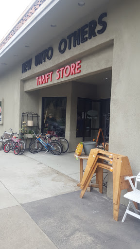 Thrift Store «New Unto Others», reviews and photos, 175 N Vermont Ave, Glendora, CA 91741, USA