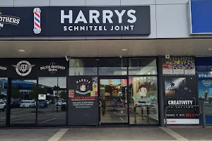 Harrys Schnitzel Joint Fountain Plaza image