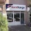 Sürat Kargo Çan Acente