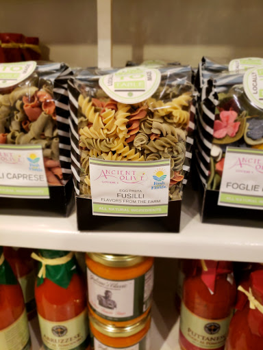 Health Food Store «The Ancient Olive», reviews and photos, 47 King St, St Augustine, FL 32084, USA