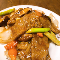 中華居酒屋 白ヒゲ