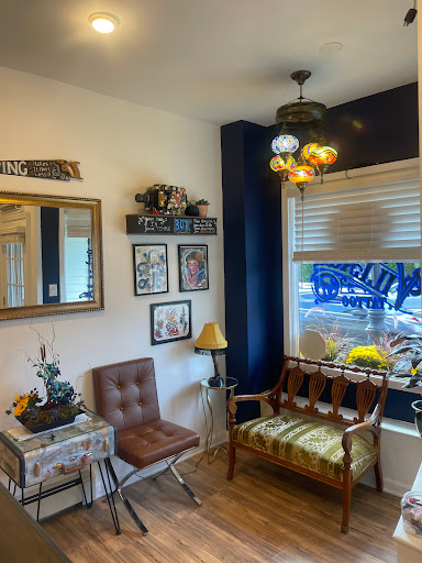 Explore foot tattoo ideas for females, creative tattoo ideas in Bethpage, available at Village Tattoo