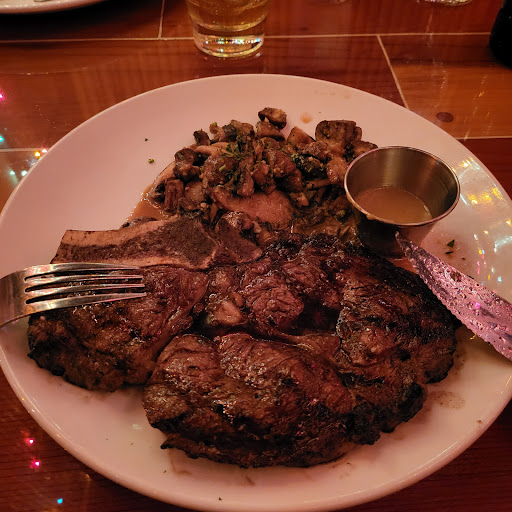 Steak House «The Galley», reviews and photos, 2442 Main St, Santa Monica, CA 90405, USA