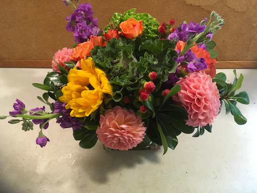 Florist «Annabel Green Flowers», reviews and photos, 28 Cannon Rd, Wilton, CT 06897, USA