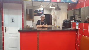 Photo n°11 de Pizza 4 à Pantin ()