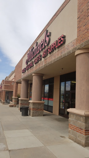 Craft Store «Michaels», reviews and photos, 9565 E County Line Rd, Englewood, CO 80112, USA