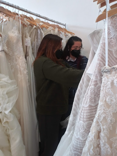 Bridal Shop «Brides for a Cause», reviews and photos, 2711 6th Ave, Tacoma, WA 98406, USA