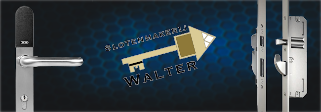 Schoen- & slotenmakerij Walter & Zoon