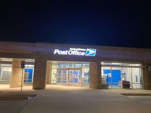 Post Office «United States Postal Service», reviews and photos, 304 W Boyd Dr, Allen, TX 75013, USA