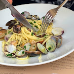 Photo n°3 de l'avis de Greta.a fait le 25/09/2021 à 01:38 sur le  Il Basilico à Loano