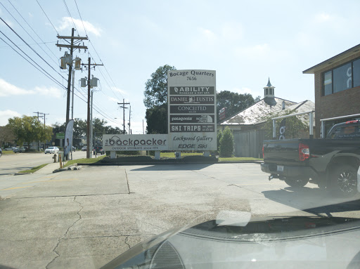 Grocery Store «Bocage Market», reviews and photos, 7675 Jefferson Hwy, Baton Rouge, LA 70809, USA