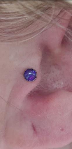 Explore snowmobile tattoo ideas, creative tattoo ideas in Toledo, available at 4 Nineteen Ink