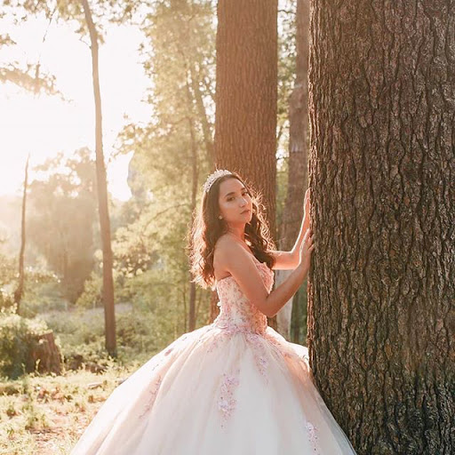 Bridal Shop «Princess Bridal», reviews and photos, 8551 Sierra Ave, Fontana, CA 92335, USA