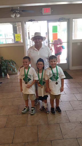 Golf Course «Millbrook Golf & Country Club», reviews and photos, 600 Country Club Rd, Picayune, MS 39466, USA