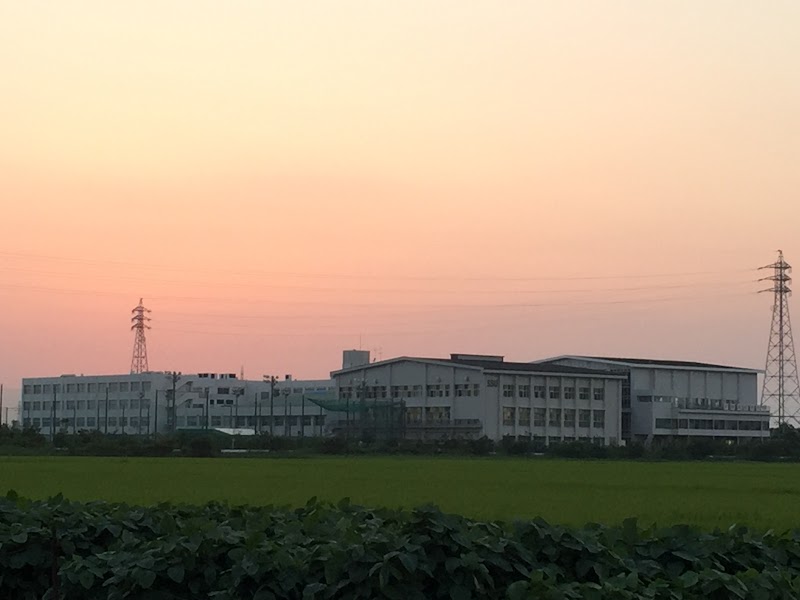 静岡産業大学 磐田キャンパス