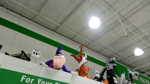 Home Improvement Store «Menards», reviews and photos, 2800 Indian Dr, Port Huron, MI 48060, USA