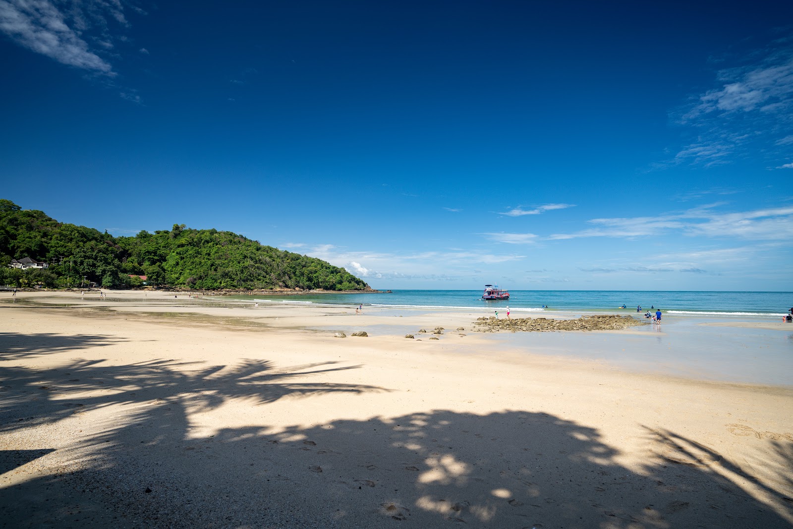 Prao Beach photo #9