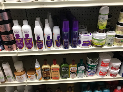 Beauty Supply Store «Infinity Beauty Supply», reviews and photos, 2510 Hamner Ave, Norco, CA 92860, USA