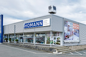 Möbel Homann