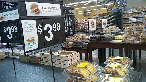 Discount Store «Walmart», reviews and photos, 13600 SW 288th St, Homestead, FL 33030, USA