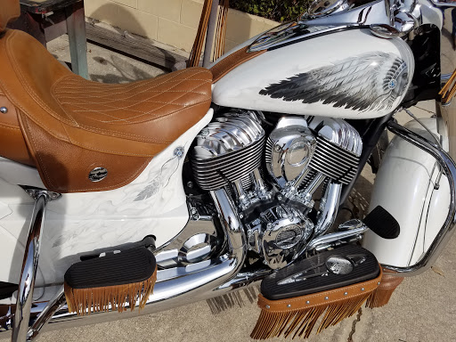 1622 Parade Cir, DeLand, FL 32724, USA