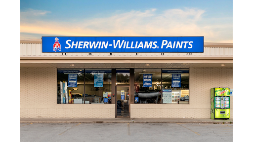 Sherwin-Williams Paint Store, 1690 John F Kennedy Rd #1, Dubuque, IA 52002, USA, 