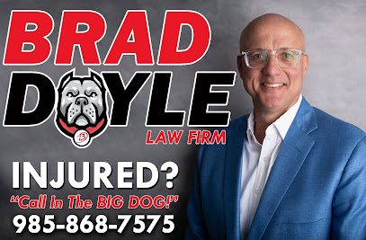 Brad Doyle - Doyle Law Firm