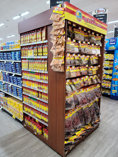 Supermarket «Rowes Supermarkets», reviews and photos, 5435 Blanding Blvd, Jacksonville, FL 32244, USA