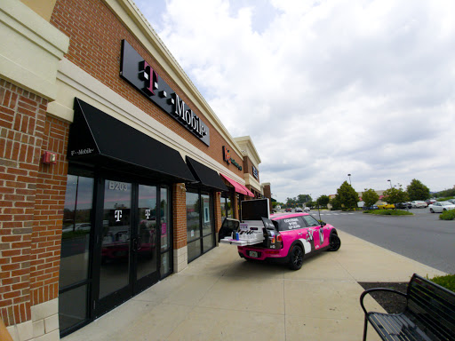 Cell Phone Store «T-Mobile», reviews and photos, 611 Cross Keys Rd Suite B203, Sicklerville, NJ 08081, USA