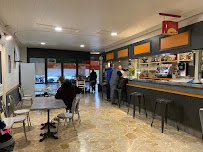 Photos du propriétaire du Café Restaurant de La Gare à Trans-en-Provence - n°5